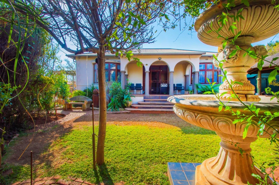 2 Bedroom Property for Sale in Krugersdorp North Gauteng