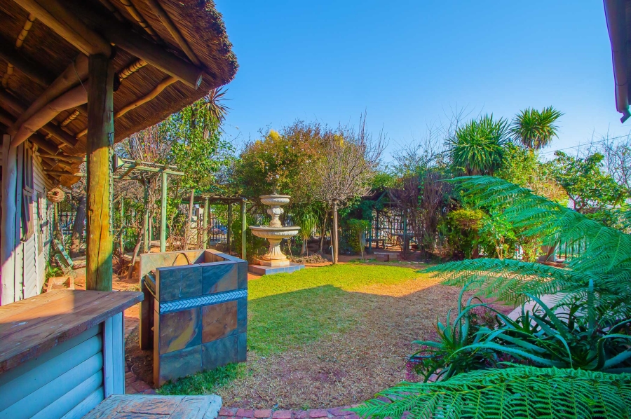 2 Bedroom Property for Sale in Krugersdorp North Gauteng