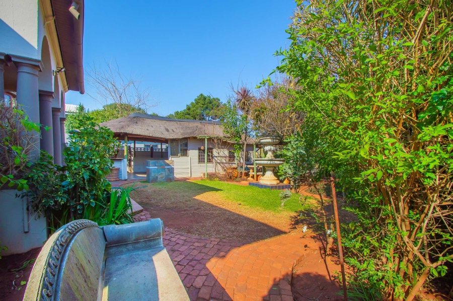 2 Bedroom Property for Sale in Krugersdorp North Gauteng