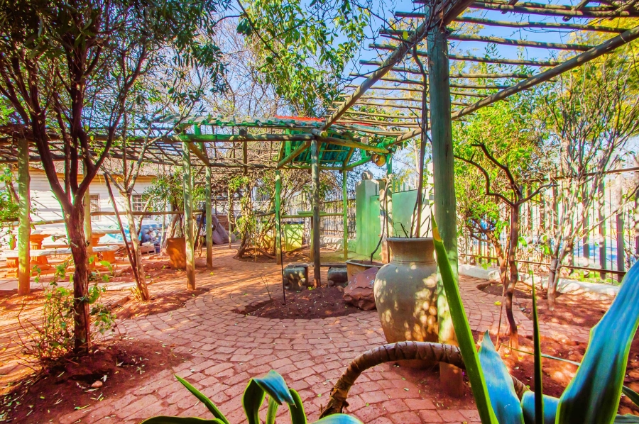 2 Bedroom Property for Sale in Krugersdorp North Gauteng