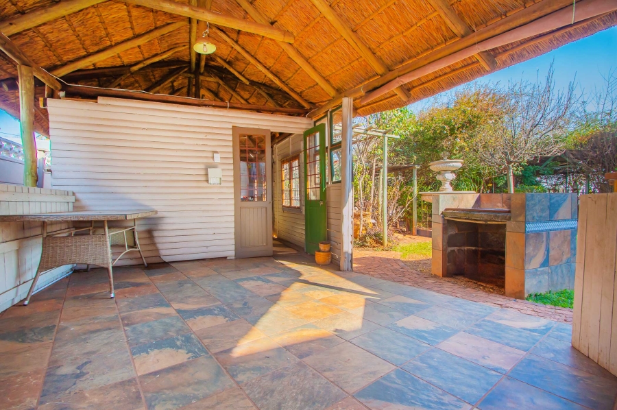 2 Bedroom Property for Sale in Krugersdorp North Gauteng