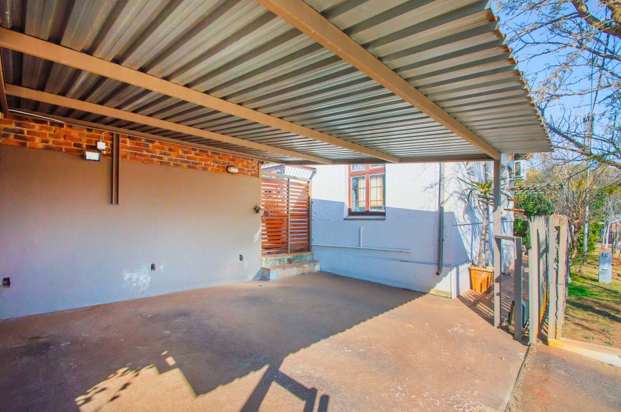 2 Bedroom Property for Sale in Krugersdorp North Gauteng