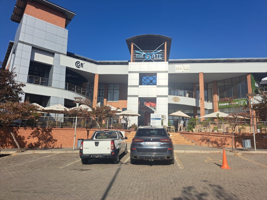To Let Commercial Property for Rent in Zwartkop Gauteng
