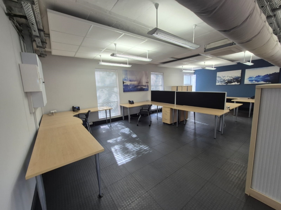 To Let Commercial Property for Rent in Centurion Central Gauteng