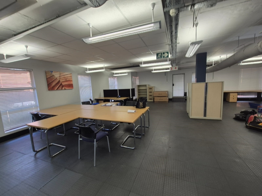 To Let Commercial Property for Rent in Centurion Central Gauteng