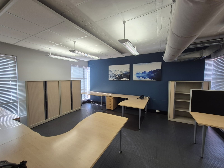 To Let Commercial Property for Rent in Centurion Central Gauteng