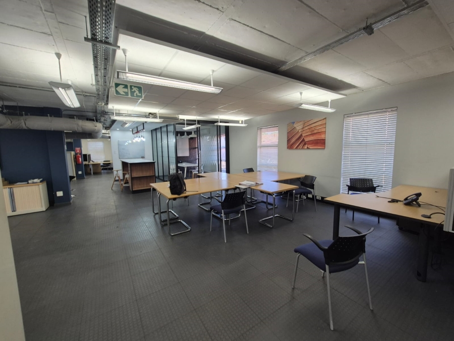 To Let Commercial Property for Rent in Centurion Central Gauteng