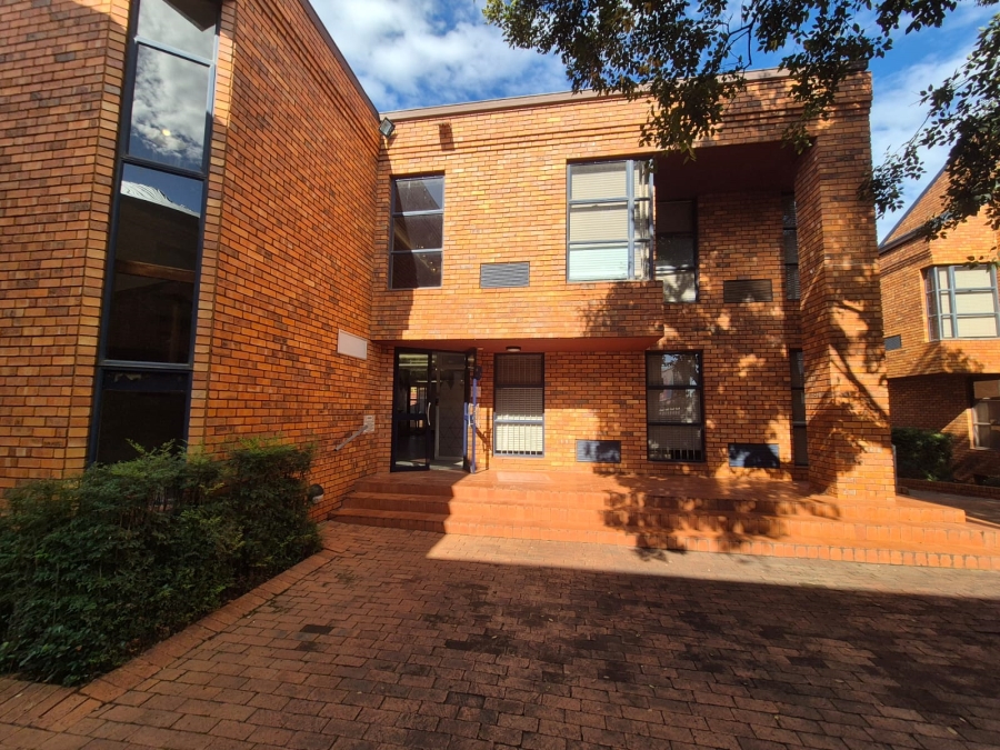 To Let Commercial Property for Rent in Centurion Central Gauteng