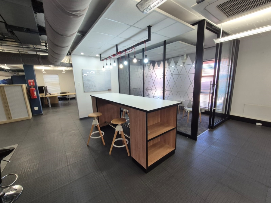 To Let Commercial Property for Rent in Centurion Central Gauteng