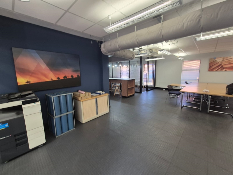To Let Commercial Property for Rent in Centurion Central Gauteng
