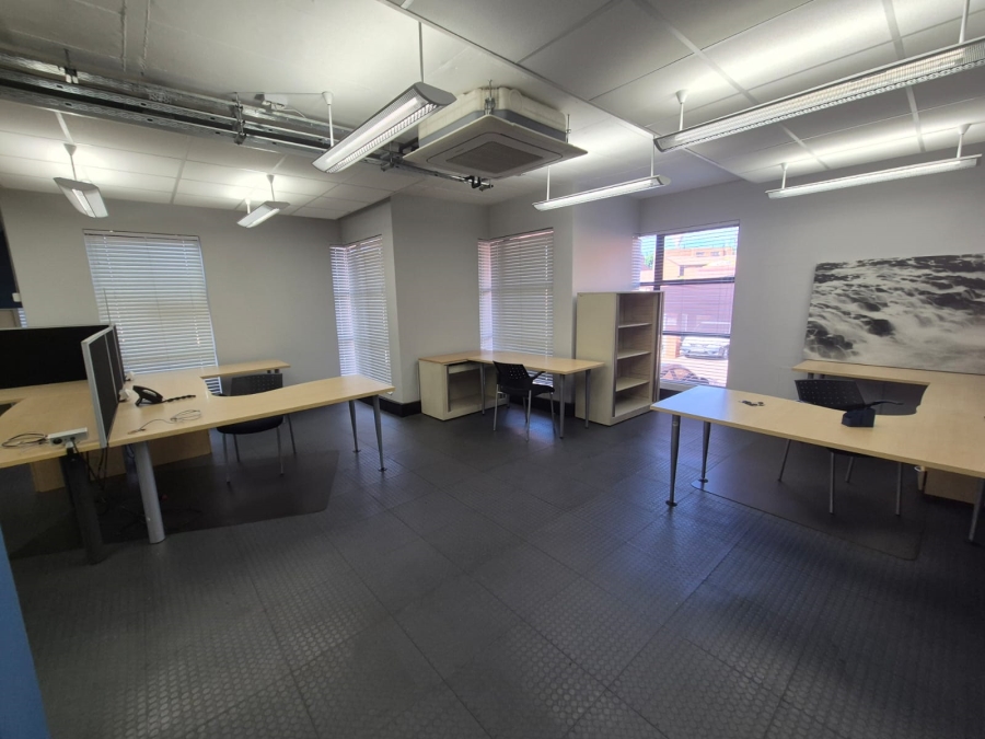 To Let Commercial Property for Rent in Centurion Central Gauteng