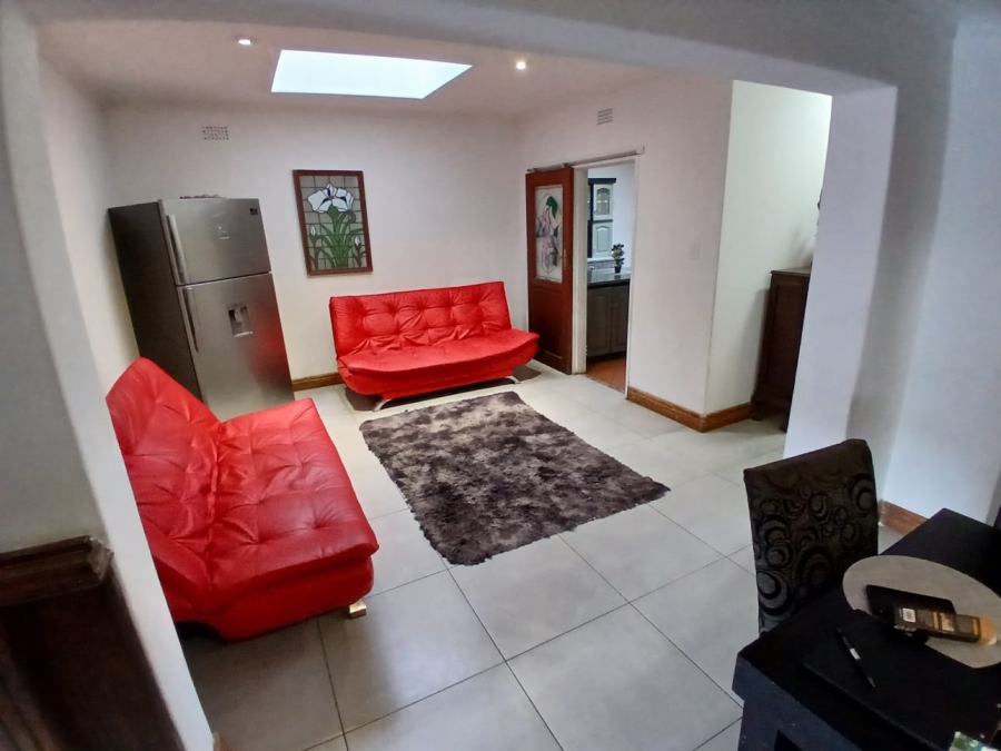 4 Bedroom Property for Sale in Van Riebeeck Park Gauteng