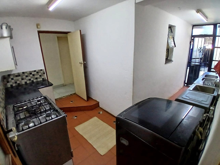 4 Bedroom Property for Sale in Van Riebeeck Park Gauteng