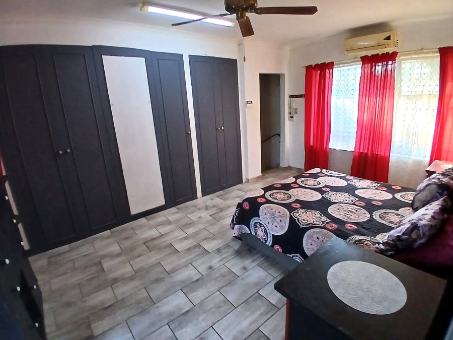 4 Bedroom Property for Sale in Van Riebeeck Park Gauteng