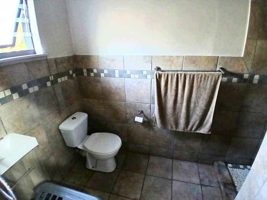 4 Bedroom Property for Sale in Van Riebeeck Park Gauteng