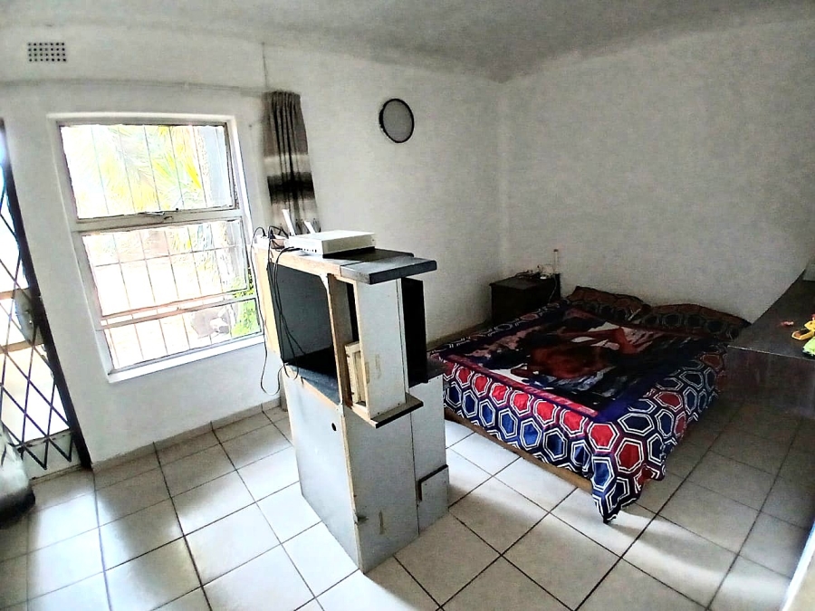 4 Bedroom Property for Sale in Van Riebeeck Park Gauteng