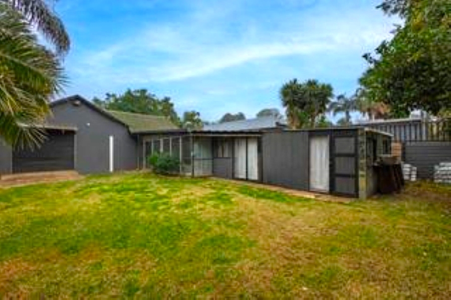 4 Bedroom Property for Sale in Van Riebeeck Park Gauteng