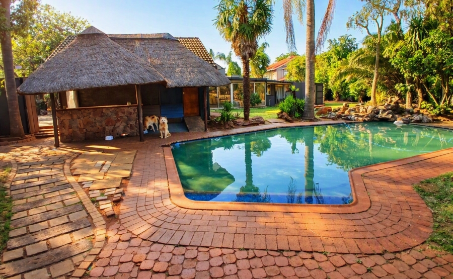 4 Bedroom Property for Sale in Van Riebeeck Park Gauteng