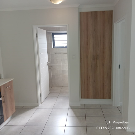 To Let 1 Bedroom Property for Rent in Witfield Gauteng