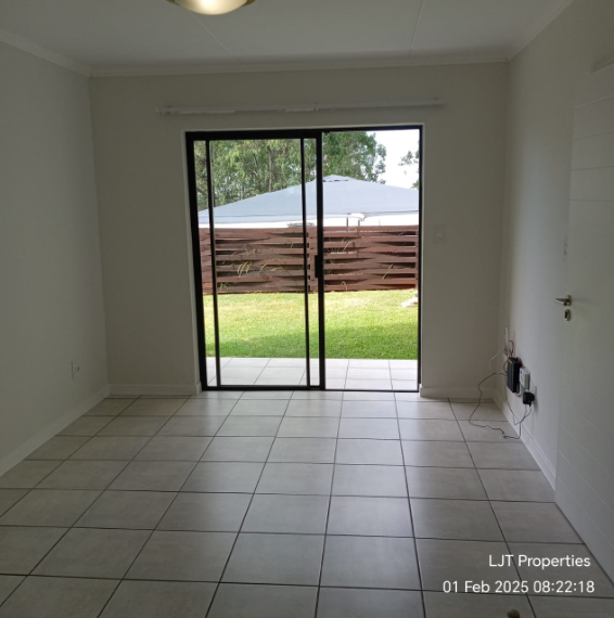 To Let 1 Bedroom Property for Rent in Witfield Gauteng