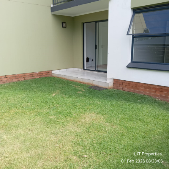 To Let 1 Bedroom Property for Rent in Witfield Gauteng