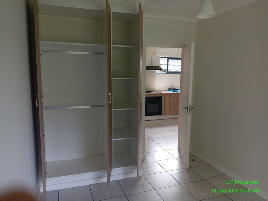 To Let 1 Bedroom Property for Rent in Witfield Gauteng
