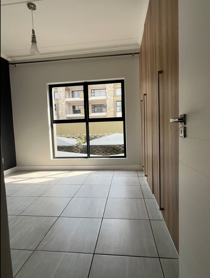 To Let 2 Bedroom Property for Rent in Waterfall Gauteng