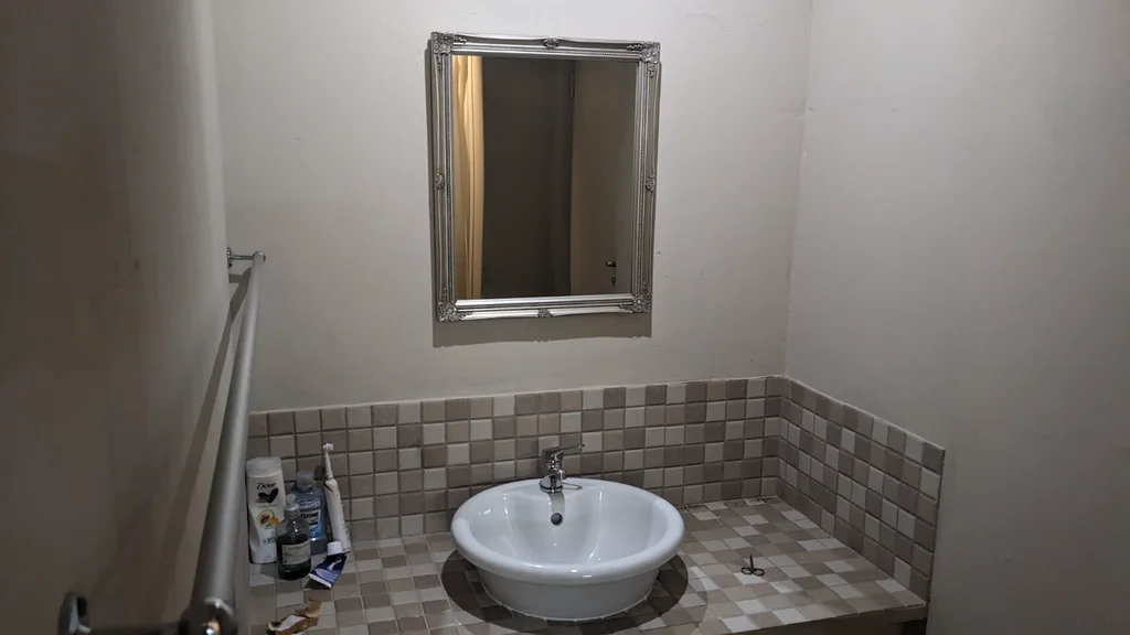 To Let 1 Bedroom Property for Rent in Woodmead Gauteng