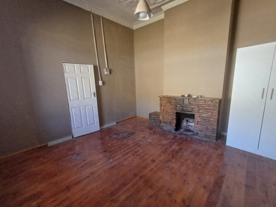 To Let 1 Bedroom Property for Rent in Troyeville Gauteng