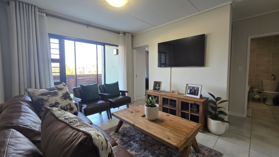 2 Bedroom Property for Sale in Linbro Park Gauteng