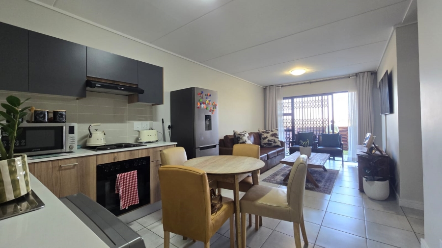 2 Bedroom Property for Sale in Linbro Park Gauteng