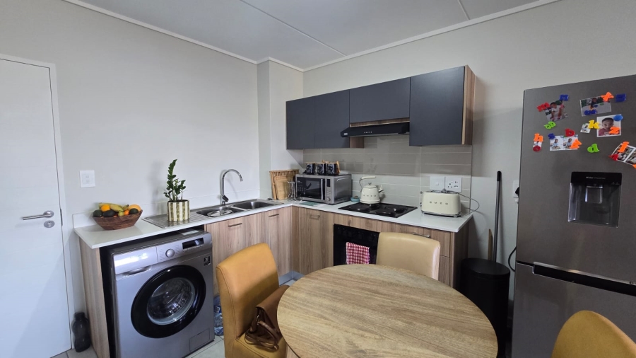 2 Bedroom Property for Sale in Linbro Park Gauteng