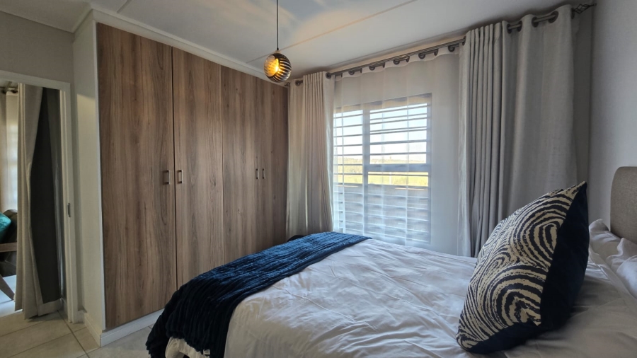 2 Bedroom Property for Sale in Linbro Park Gauteng