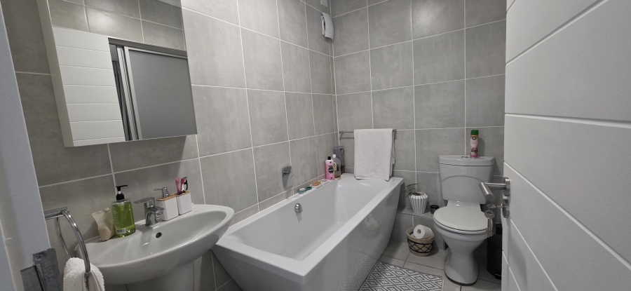 2 Bedroom Property for Sale in Linbro Park Gauteng