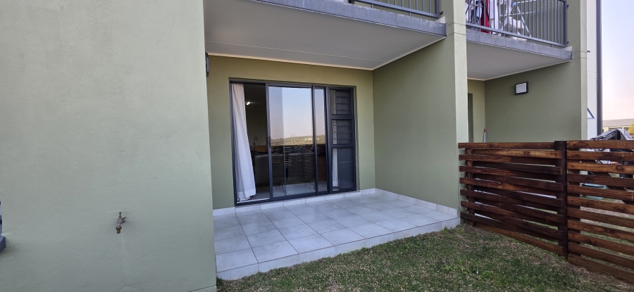 2 Bedroom Property for Sale in Linbro Park Gauteng
