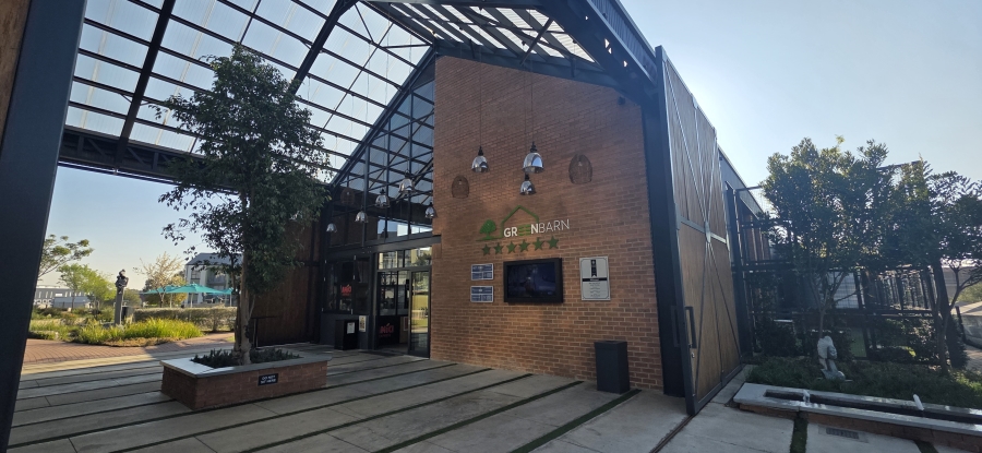 2 Bedroom Property for Sale in Linbro Park Gauteng