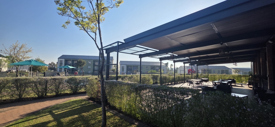2 Bedroom Property for Sale in Linbro Park Gauteng