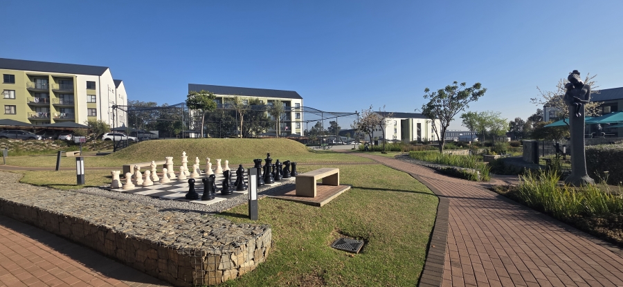 2 Bedroom Property for Sale in Linbro Park Gauteng