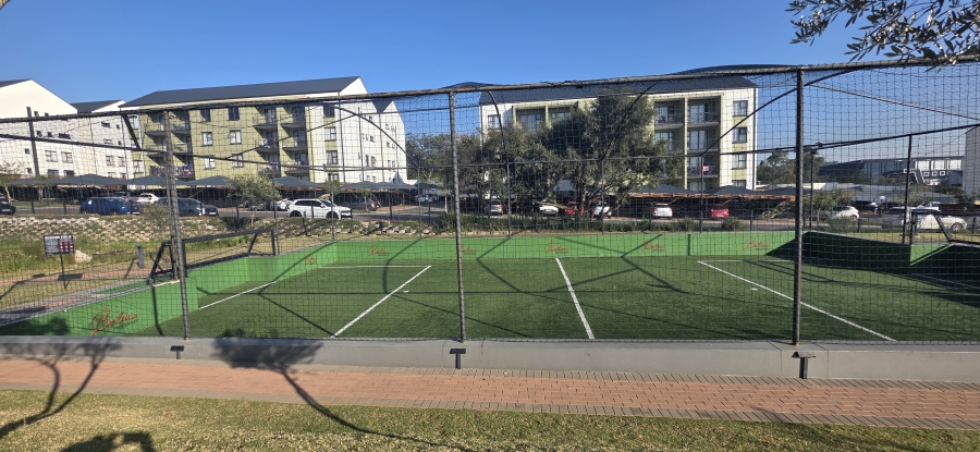 2 Bedroom Property for Sale in Linbro Park Gauteng