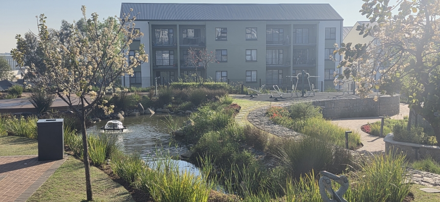 2 Bedroom Property for Sale in Linbro Park Gauteng