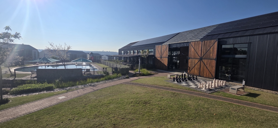 2 Bedroom Property for Sale in Linbro Park Gauteng