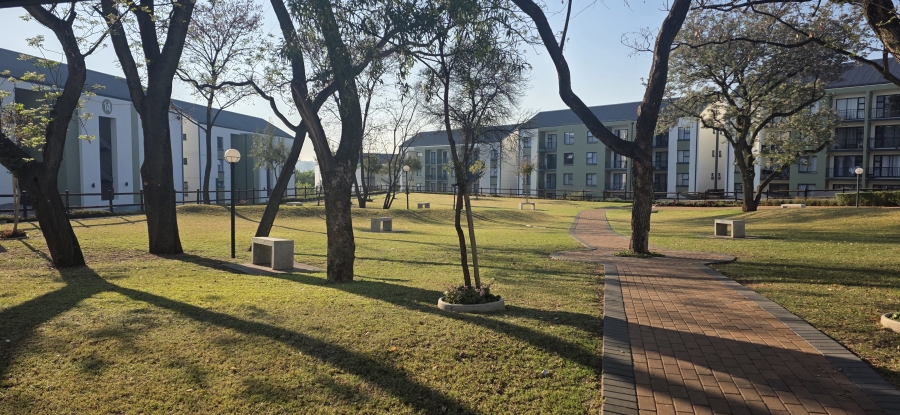 2 Bedroom Property for Sale in Linbro Park Gauteng