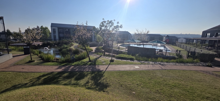 2 Bedroom Property for Sale in Linbro Park Gauteng