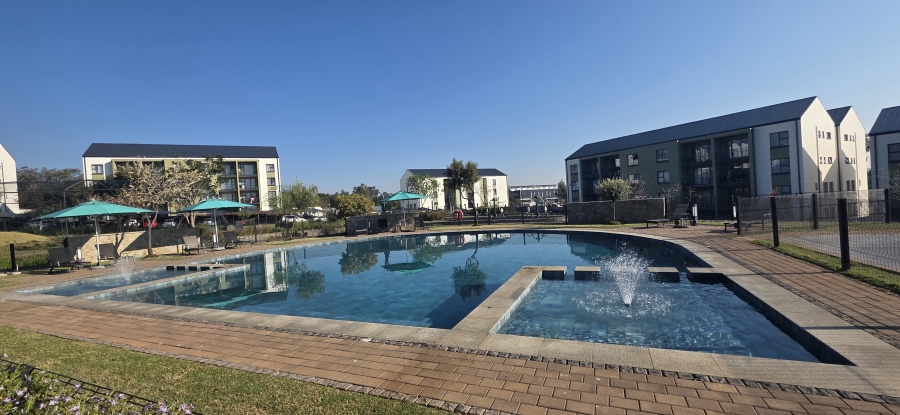 2 Bedroom Property for Sale in Linbro Park Gauteng