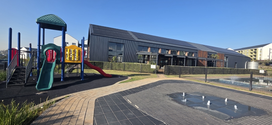 2 Bedroom Property for Sale in Linbro Park Gauteng