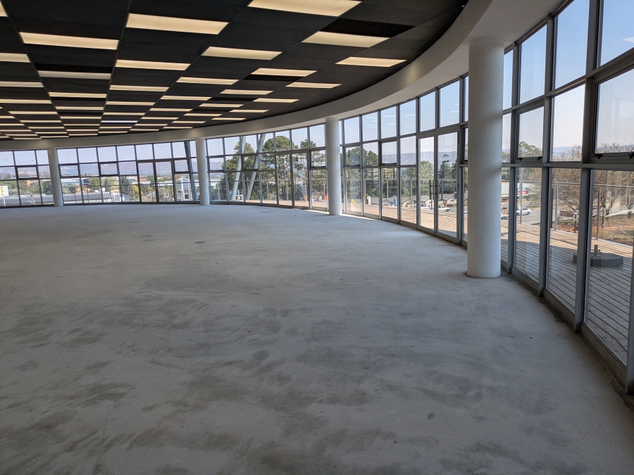 To Let Commercial Property for Rent in Honeydew Gauteng