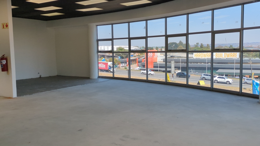 To Let Commercial Property for Rent in Honeydew Gauteng