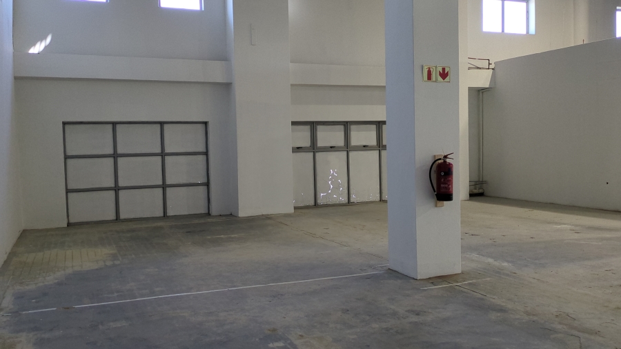 To Let Commercial Property for Rent in Honeydew Gauteng