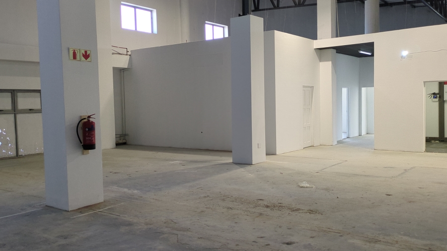 To Let Commercial Property for Rent in Honeydew Gauteng