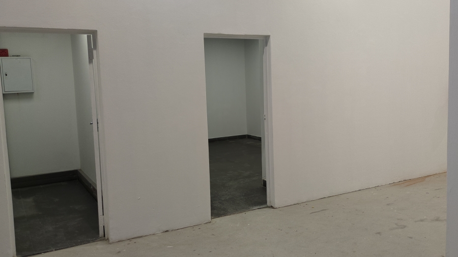 To Let Commercial Property for Rent in Honeydew Gauteng